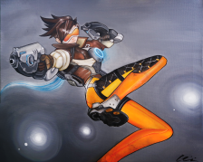 Tracer 2017